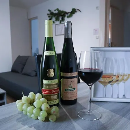 Le Savoureux, Duplex
