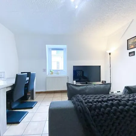Lägenhet Le Savoureux, Duplex