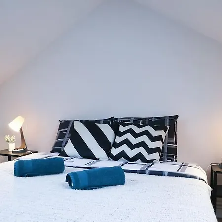 Lägenhet Le Savoureux, Duplex *
