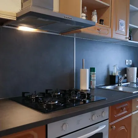 Le Savoureux, Duplex * Мюлуз