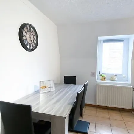Le Savoureux, Duplex Апартаменты