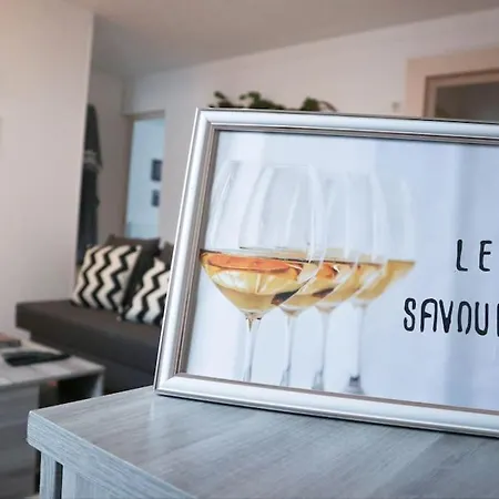 Le Savoureux, Duplex * Мюлуз