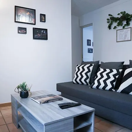 Le Savoureux, Duplex Апартаменты *