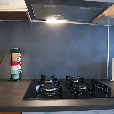 Le Savoureux, Duplex Lägenhet Mulhouse
